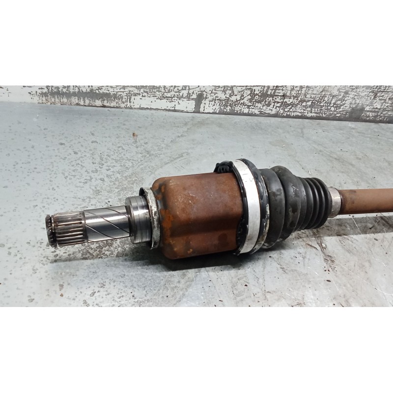 Recambio de transmision delantera derecha para dacia dokker monospace (ke_) 1.5 dci (keaj, keah) referencia OEM IAM 391006276R  