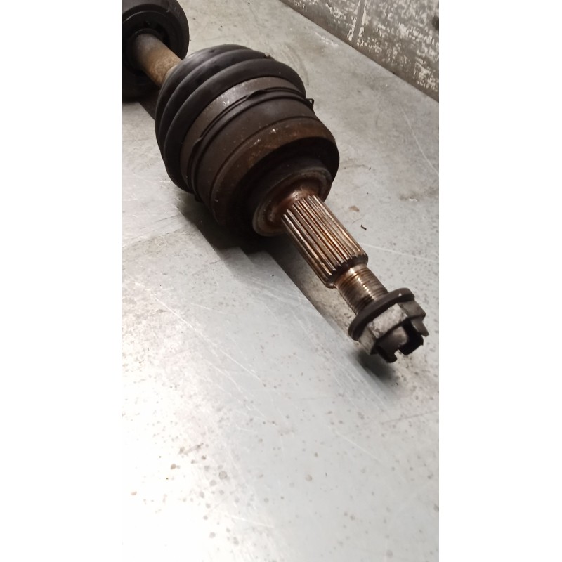 Recambio de transmision delantera derecha para dacia dokker monospace (ke_) 1.5 dci (keaj, keah) referencia OEM IAM 391006276R  