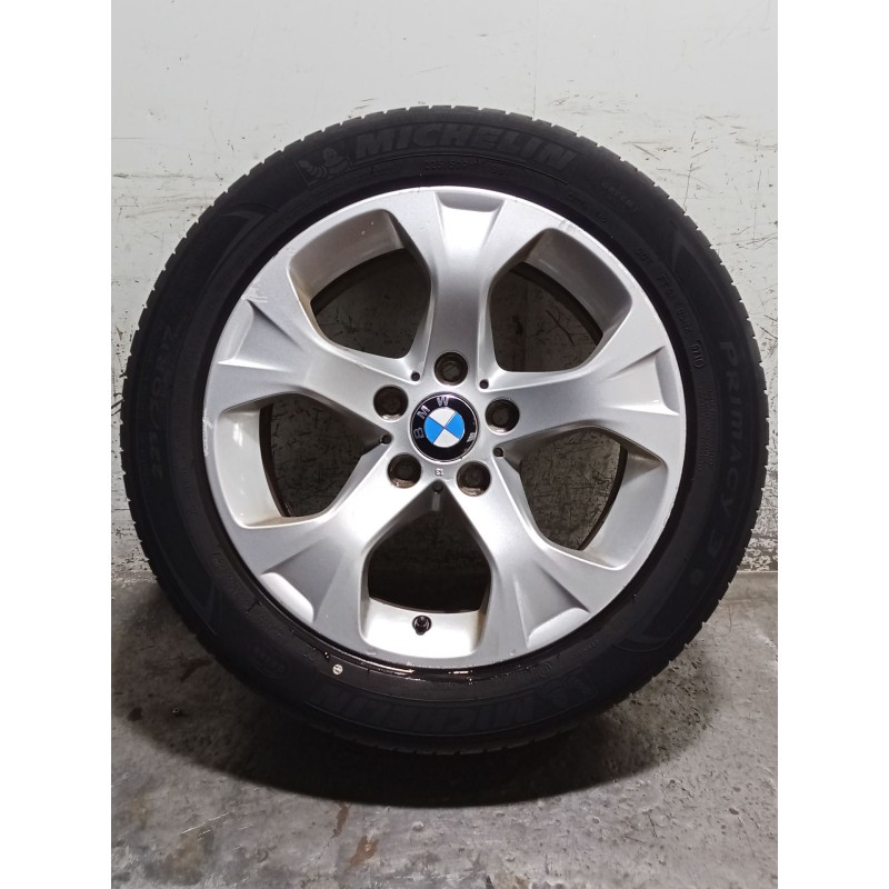 Recambio de juego llantas para bmw x1 (e84) sdrive 18 d referencia OEM IAM 225/50 R17 98V  VER FOTOS