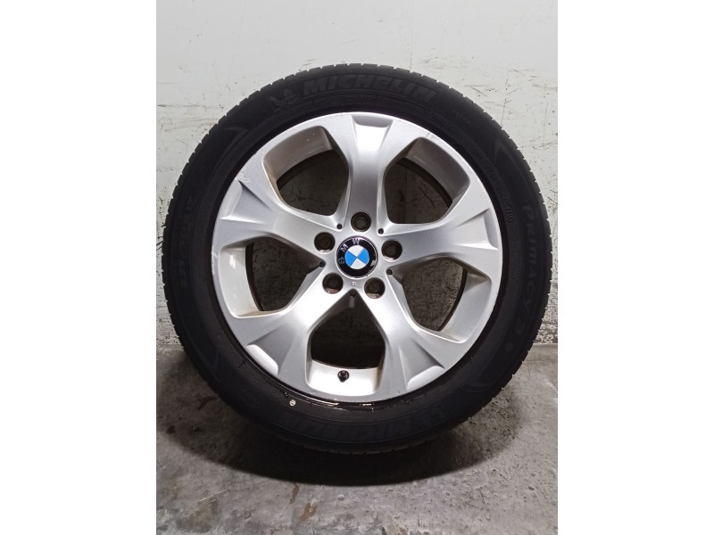 Recambio de juego llantas para bmw x1 (e84) sdrive 18 d referencia OEM IAM 225/50 R17 98V  VER FOTOS