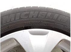 Recambio de juego llantas para bmw x1 (e84) sdrive 18 d referencia OEM IAM 225/50 R17 98V  VER FOTOS 2