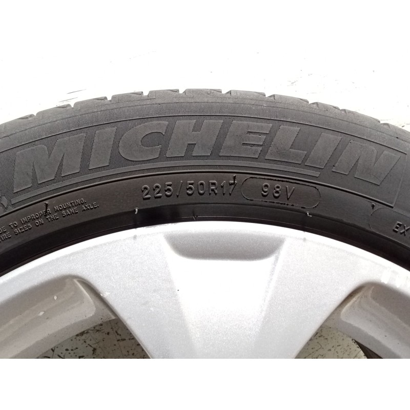 Recambio de juego llantas para bmw x1 (e84) sdrive 18 d referencia OEM IAM 225/50 R17 98V  VER FOTOS