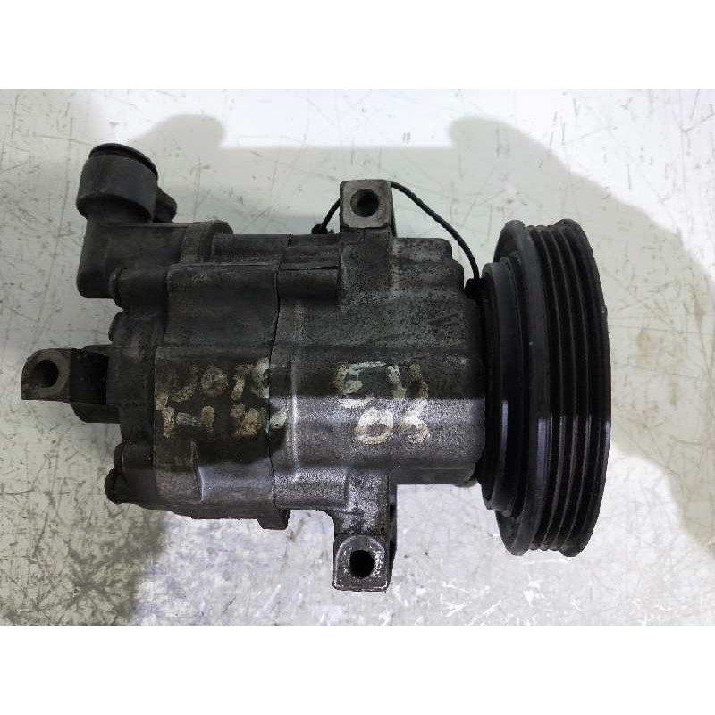 Recambio de compresor aire acondicionado para nissan note (e11e) 1.4 cat referencia OEM IAM 92600AX80A DKV08R 5060217400