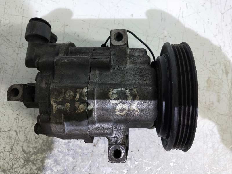 Recambio de compresor aire acondicionado para nissan note (e11e) 1.4 cat referencia OEM IAM 92600AX80A DKV08R 5060217400