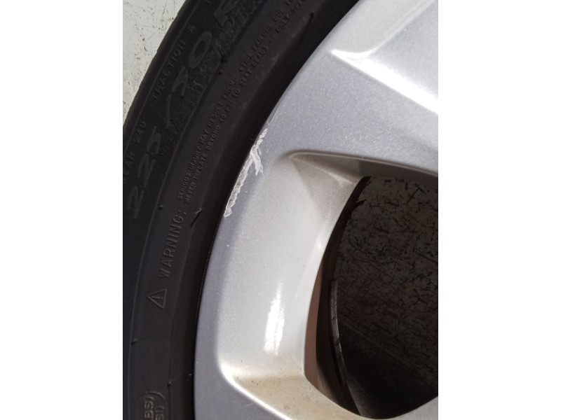 Recambio de juego llantas para bmw x1 (e84) sdrive 18 d referencia OEM IAM 225/50 R17 98V  VER FOTOS