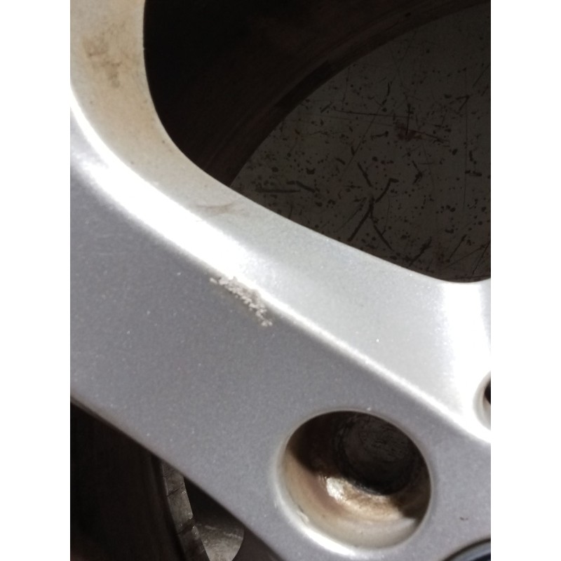 Recambio de juego llantas para bmw x1 (e84) sdrive 18 d referencia OEM IAM 225/50 R17 98V  VER FOTOS