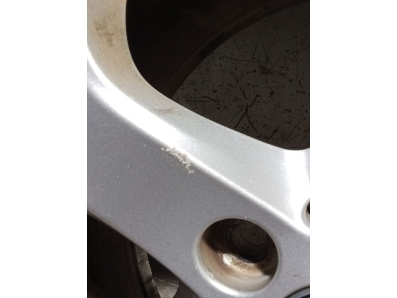 Recambio de juego llantas para bmw x1 (e84) sdrive 18 d referencia OEM IAM 225/50 R17 98V  VER FOTOS