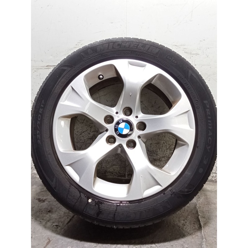 Recambio de juego llantas para bmw x1 (e84) sdrive 18 d referencia OEM IAM 225/50 R17 98V  VER FOTOS