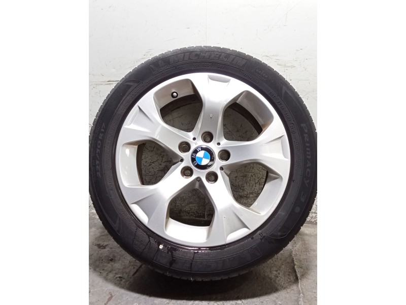 Recambio de juego llantas para bmw x1 (e84) sdrive 18 d referencia OEM IAM 225/50 R17 98V  VER FOTOS