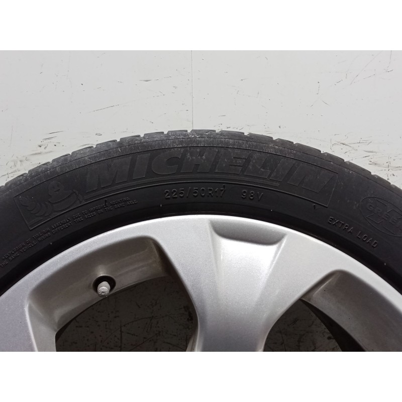 Recambio de juego llantas para bmw x1 (e84) sdrive 18 d referencia OEM IAM 225/50 R17 98V  VER FOTOS
