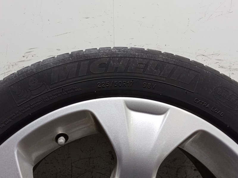 Recambio de juego llantas para bmw x1 (e84) sdrive 18 d referencia OEM IAM 225/50 R17 98V  VER FOTOS