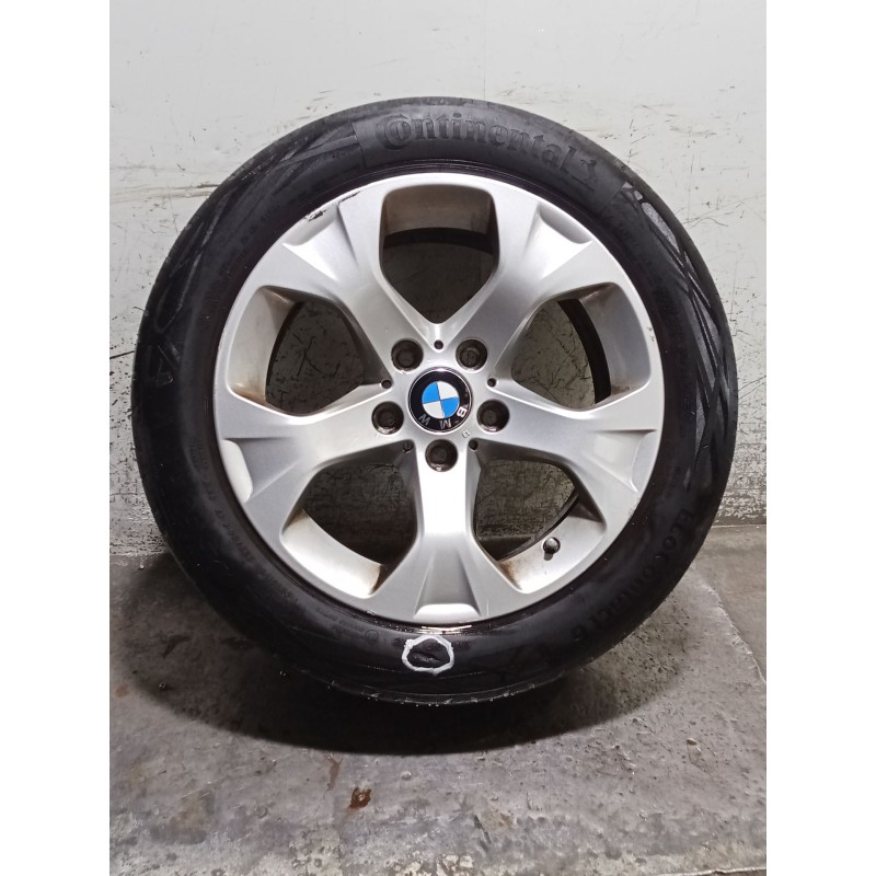 Recambio de juego llantas para bmw x1 (e84) sdrive 18 d referencia OEM IAM 225/50 R17 98V  VER FOTOS