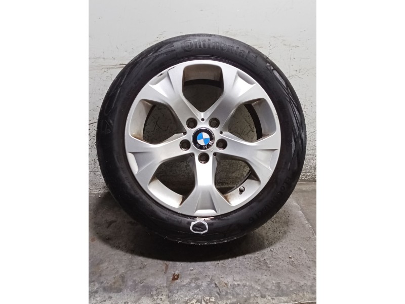 Recambio de juego llantas para bmw x1 (e84) sdrive 18 d referencia OEM IAM 225/50 R17 98V  VER FOTOS