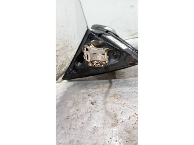 Recambio de retrovisor derecho para skoda fabia 1.0 tsi referencia OEM IAM   ELECTRICO