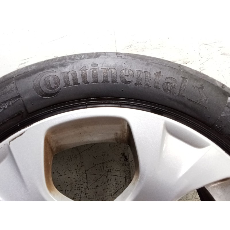 Recambio de juego llantas para bmw x1 (e84) sdrive 18 d referencia OEM IAM 225/50 R17 98V  VER FOTOS