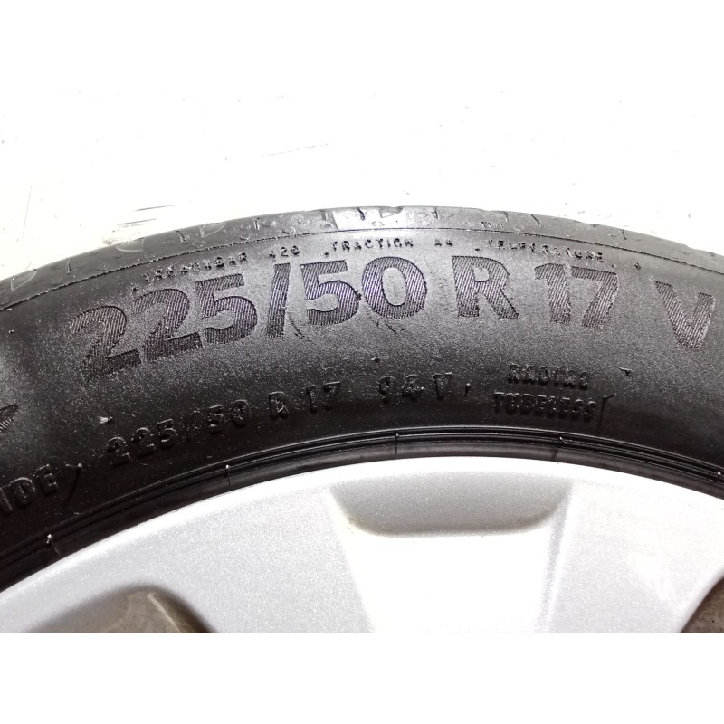 Recambio de juego llantas para bmw x1 (e84) sdrive 18 d referencia OEM IAM 225/50 R17 98V  VER FOTOS