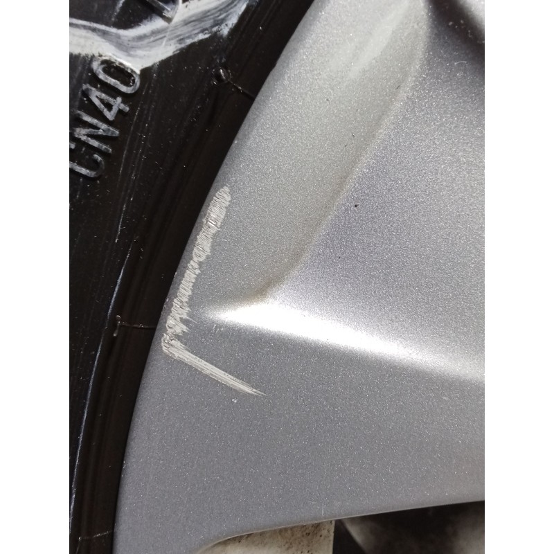 Recambio de juego llantas para bmw x1 (e84) sdrive 18 d referencia OEM IAM 225/50 R17 98V  VER FOTOS