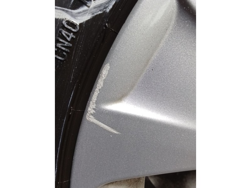 Recambio de juego llantas para bmw x1 (e84) sdrive 18 d referencia OEM IAM 225/50 R17 98V  VER FOTOS