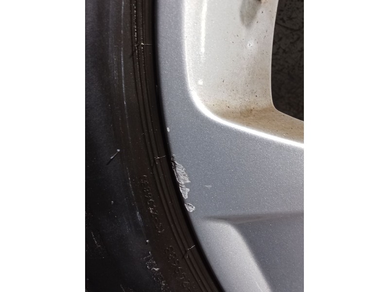 Recambio de juego llantas para bmw x1 (e84) sdrive 18 d referencia OEM IAM 225/50 R17 98V  VER FOTOS