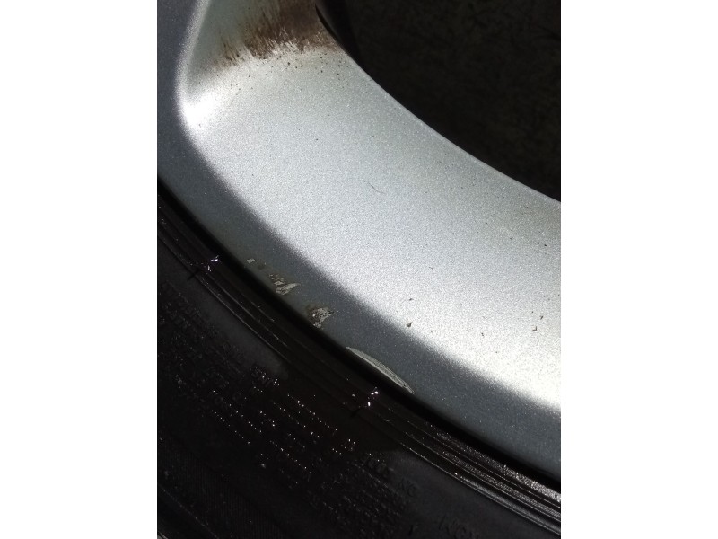 Recambio de juego llantas para bmw x1 (e84) sdrive 18 d referencia OEM IAM 225/50 R17 98V  VER FOTOS