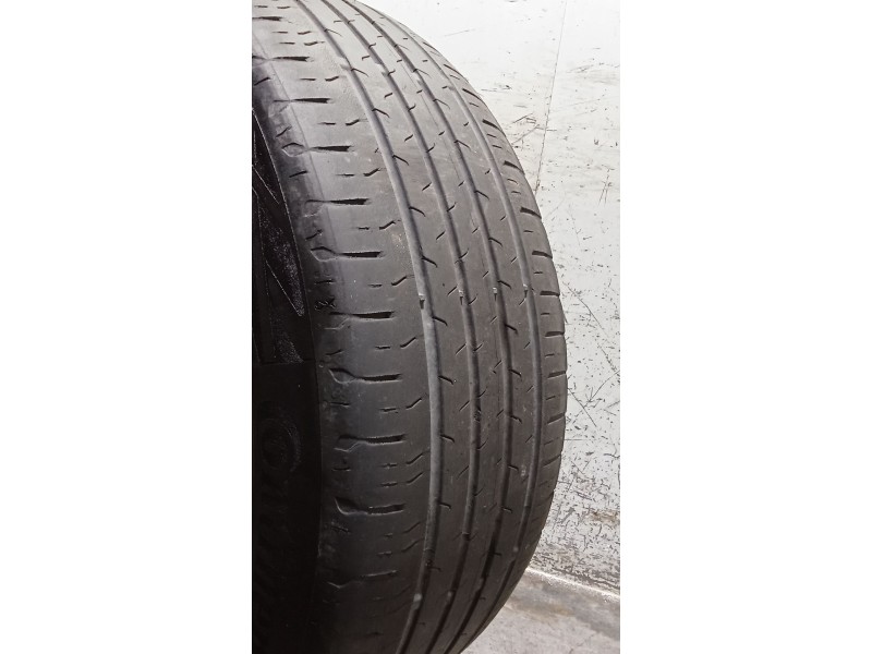 Recambio de juego llantas para bmw x1 (e84) sdrive 18 d referencia OEM IAM 225/50 R17 98V  VER FOTOS