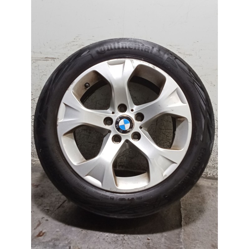 Recambio de juego llantas para bmw x1 (e84) sdrive 18 d referencia OEM IAM 225/50 R17 98V  VER FOTOS