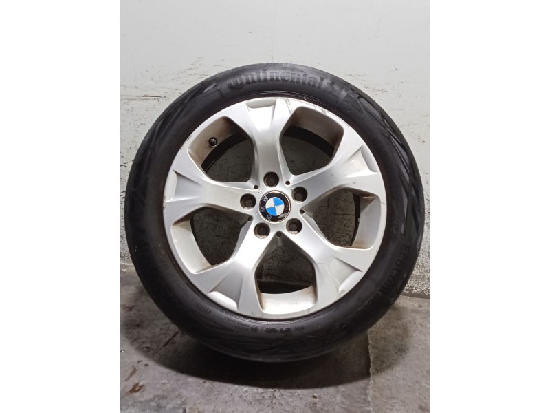 Recambio de juego llantas para bmw x1 (e84) sdrive 18 d referencia OEM IAM 225/50 R17 98V  VER FOTOS