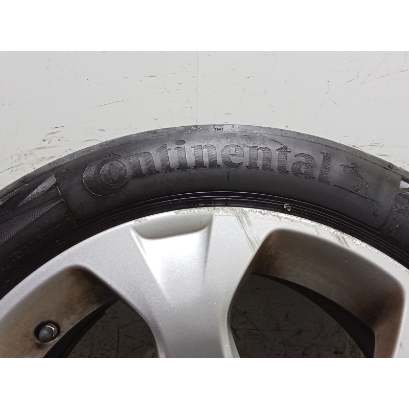 Recambio de juego llantas para bmw x1 (e84) sdrive 18 d referencia OEM IAM 225/50 R17 98V  VER FOTOS