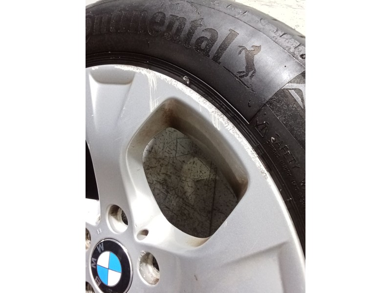 Recambio de juego llantas para bmw x1 (e84) sdrive 18 d referencia OEM IAM 225/50 R17 98V  VER FOTOS