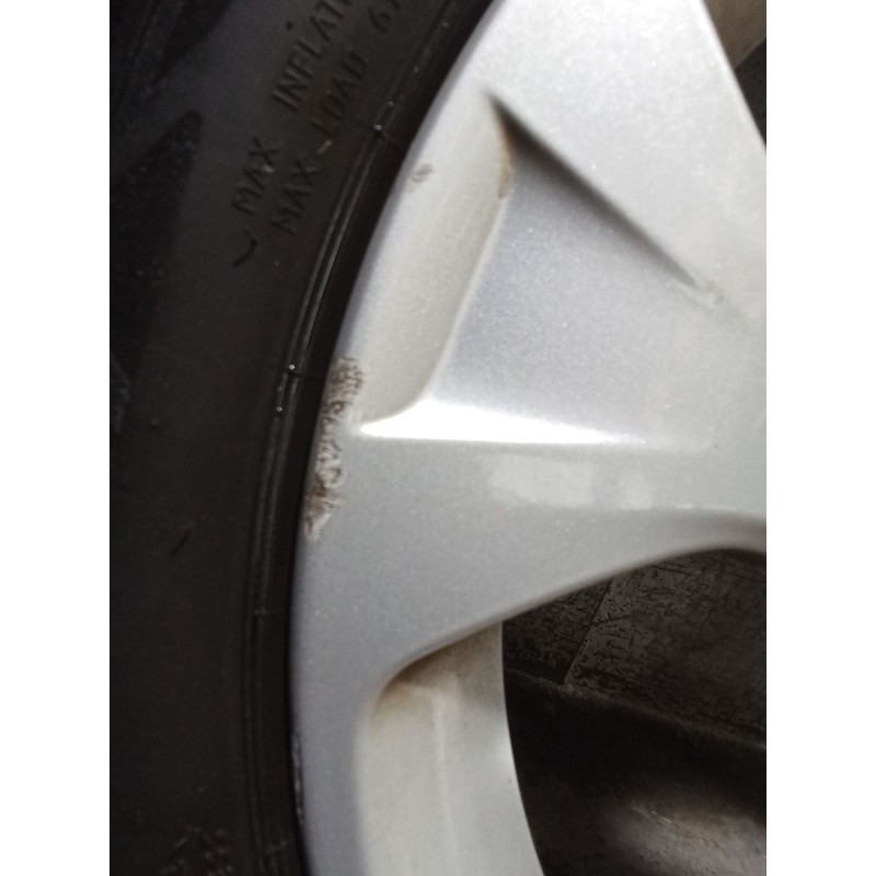 Recambio de juego llantas para bmw x1 (e84) sdrive 18 d referencia OEM IAM 225/50 R17 98V  VER FOTOS