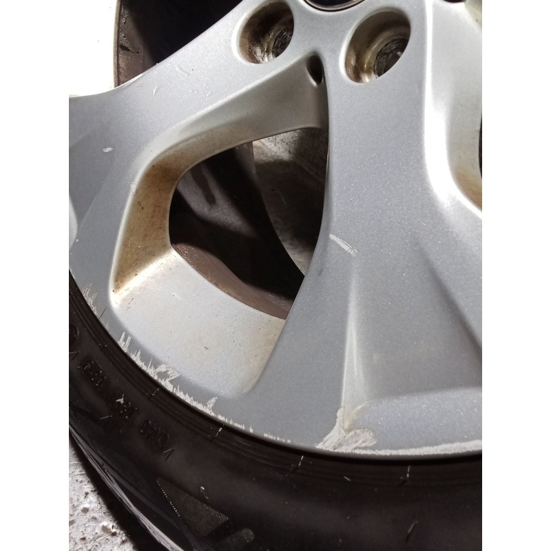 Recambio de juego llantas para bmw x1 (e84) sdrive 18 d referencia OEM IAM 225/50 R17 98V  VER FOTOS