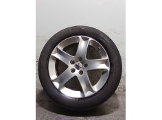 Recambio de juego llantas para peugeot 407 sr confort referencia OEM IAM 215/55 R17 94W  VER FOTOS