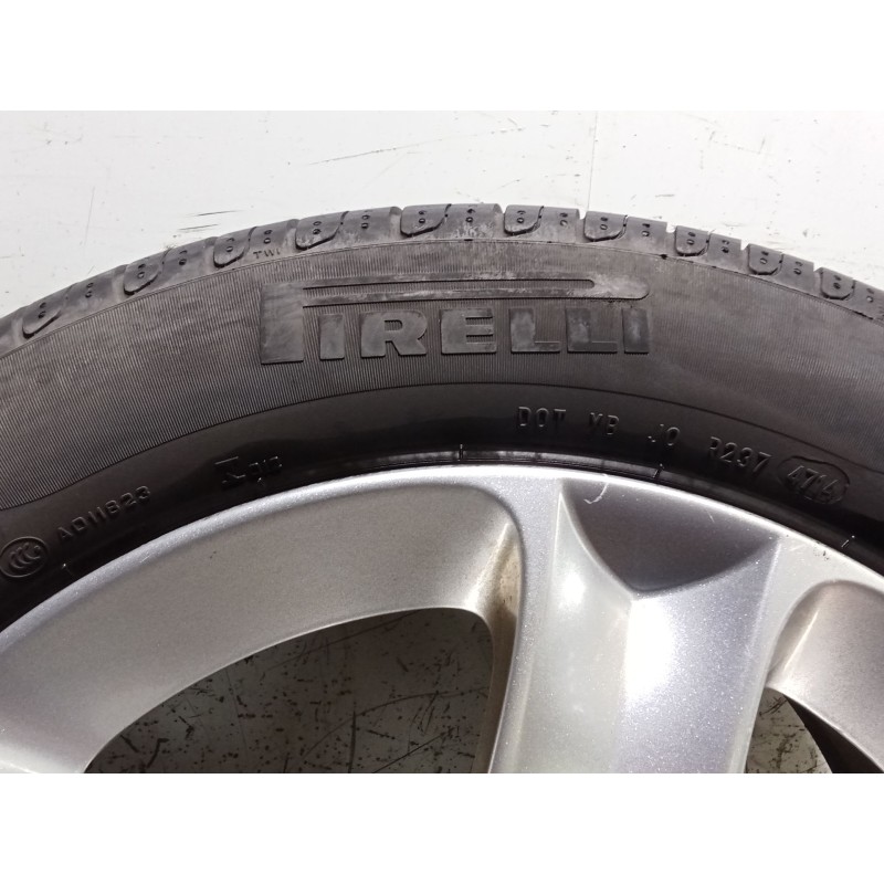 Recambio de juego llantas para peugeot 407 sr confort referencia OEM IAM 215/55 R17 94W  VER FOTOS