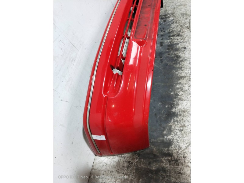 Recambio de paragolpes delantero para ford escort berlina cl referencia OEM IAM   