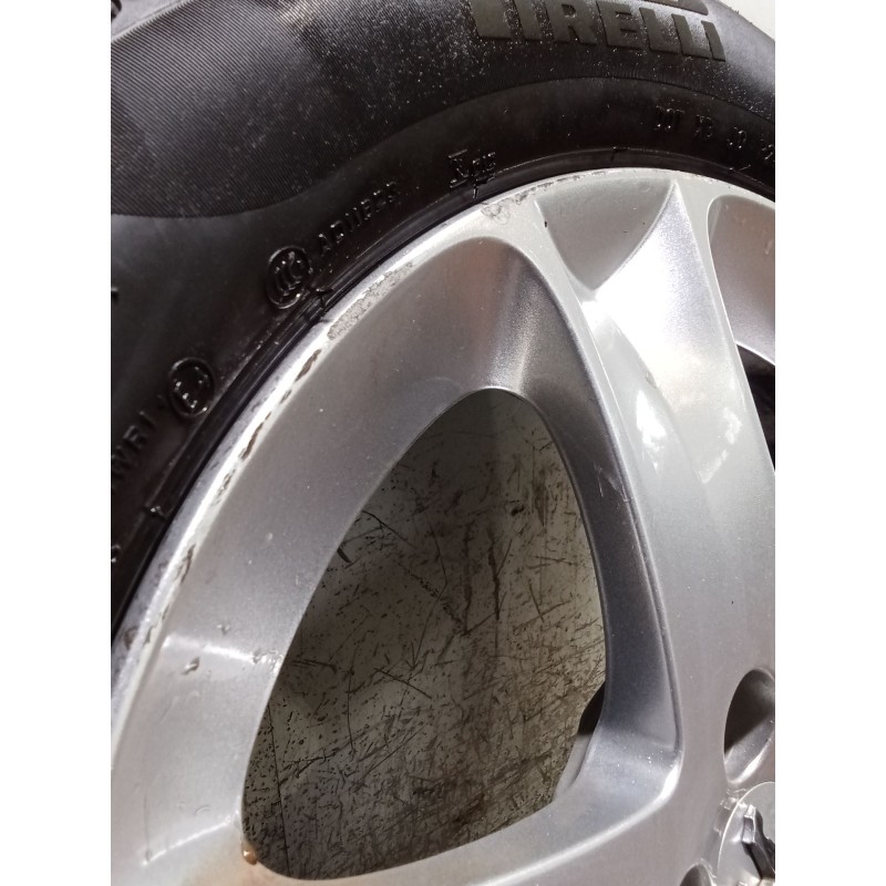 Recambio de juego llantas para peugeot 407 sr confort referencia OEM IAM 215/55 R17 94W  VER FOTOS