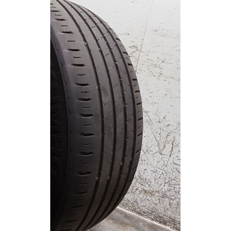 Recambio de juego llantas para peugeot 407 sr confort referencia OEM IAM 215/55 R17 94W  VER FOTOS