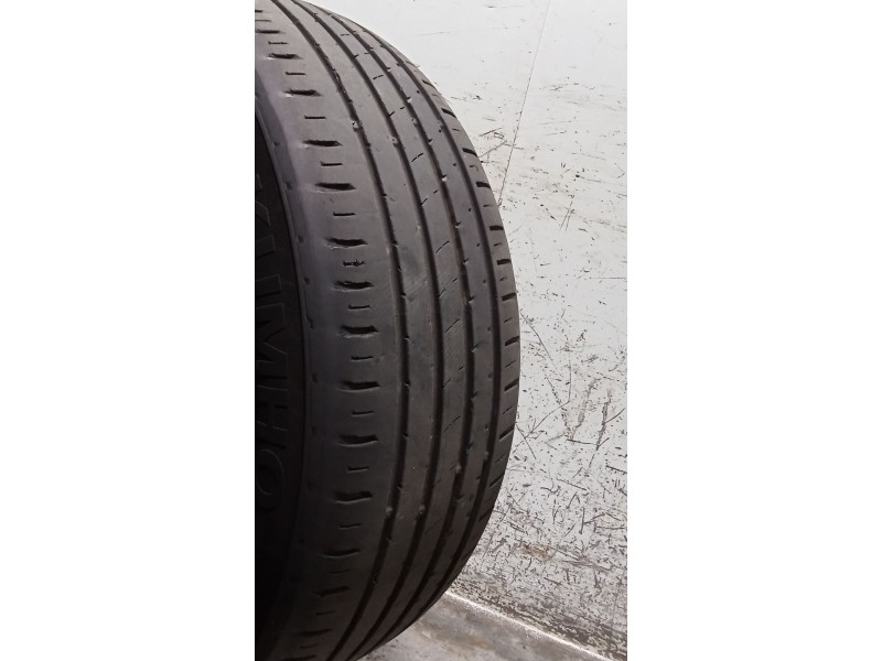Recambio de juego llantas para peugeot 407 sr confort referencia OEM IAM 215/55 R17 94W  VER FOTOS