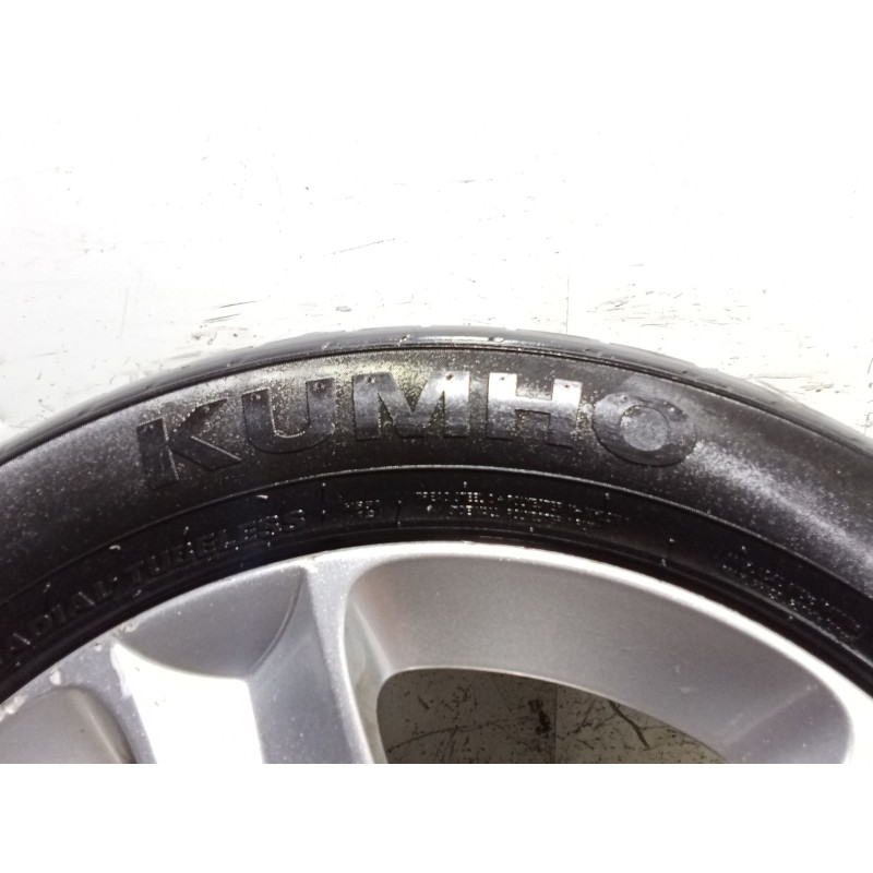 Recambio de juego llantas para peugeot 407 sr confort referencia OEM IAM 215/55 R17 94W  VER FOTOS