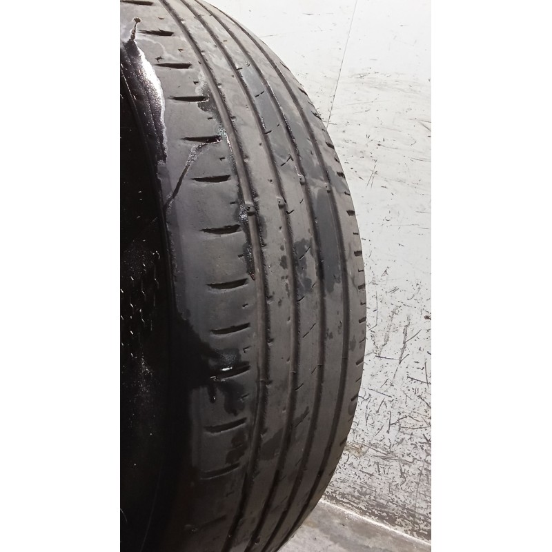 Recambio de juego llantas para peugeot 407 sr confort referencia OEM IAM 215/55 R17 94W  VER FOTOS