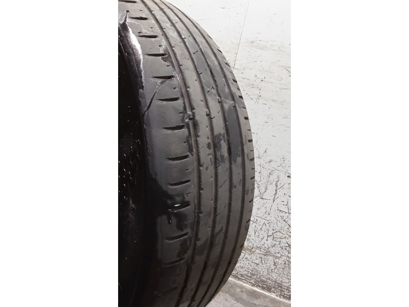 Recambio de juego llantas para peugeot 407 sr confort referencia OEM IAM 215/55 R17 94W  VER FOTOS
