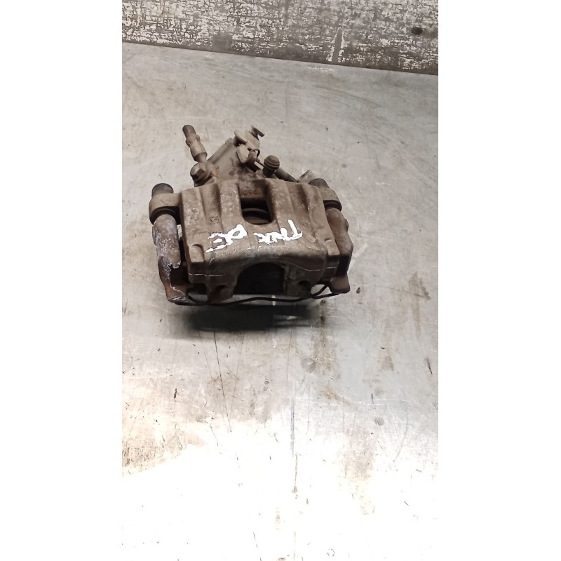 Recambio de pinza freno trasera derecha para saab 9-3 cabrio 2.0 cat referencia OEM IAM  ATE 02