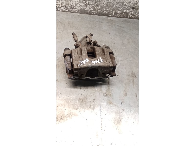 Recambio de pinza freno trasera derecha para saab 9-3 cabrio 2.0 cat referencia OEM IAM  ATE 02