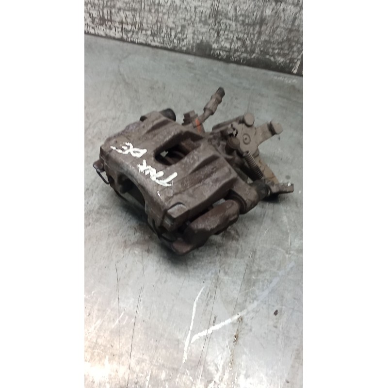 Recambio de pinza freno trasera derecha para saab 9-3 cabrio 2.0 cat referencia OEM IAM  ATE 02