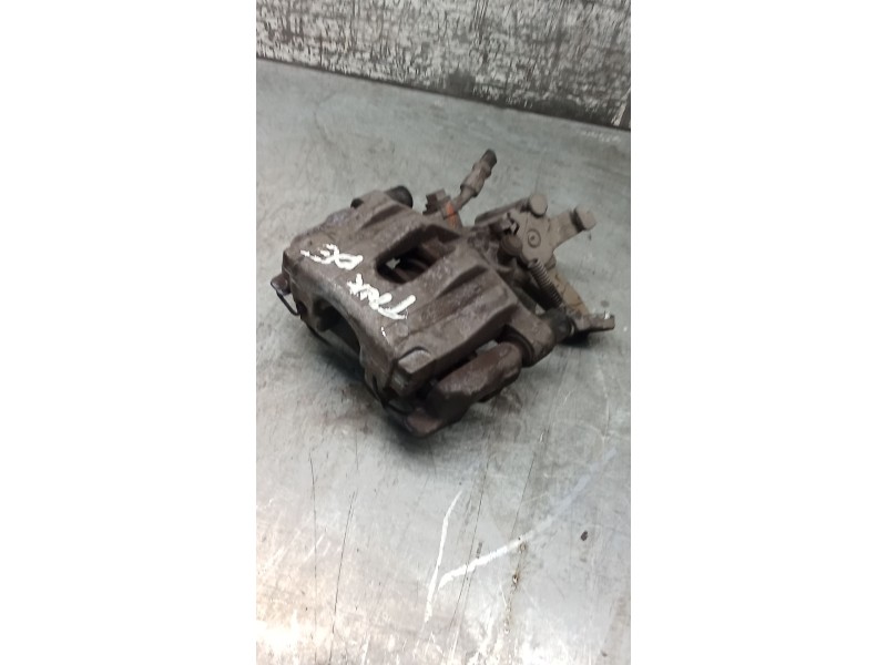Recambio de pinza freno trasera derecha para saab 9-3 cabrio 2.0 cat referencia OEM IAM  ATE 02