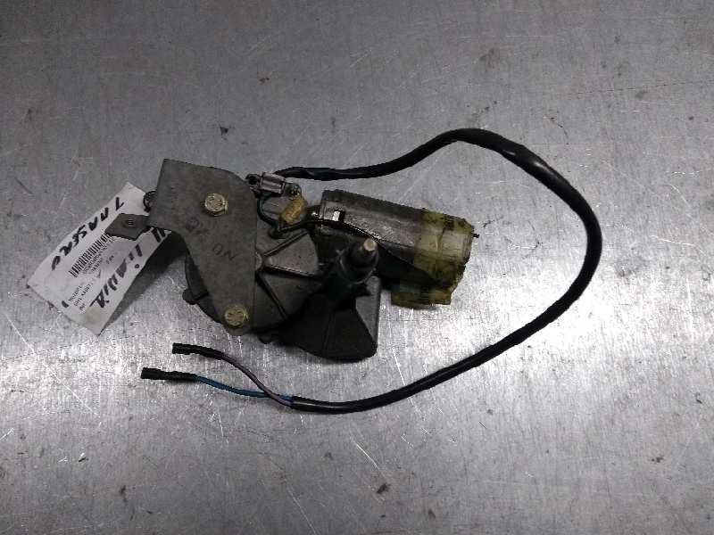 Recambio de motor limpia trasero para opel kadett e 1.3 referencia OEM IAM   