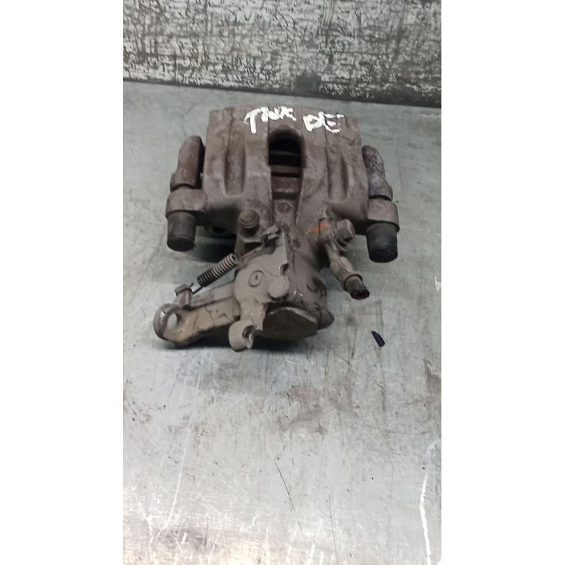 Recambio de pinza freno trasera derecha para saab 9-3 cabrio 2.0 cat referencia OEM IAM  ATE 02