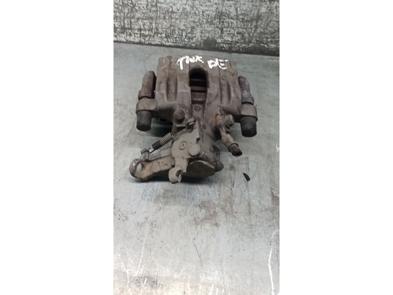 Recambio de pinza freno trasera derecha para saab 9-3 cabrio 2.0 cat referencia OEM IAM  ATE 02