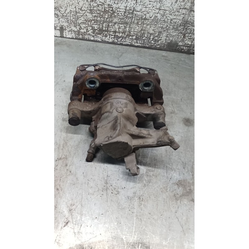 Recambio de pinza freno trasera derecha para saab 9-3 cabrio 2.0 cat referencia OEM IAM  ATE 02