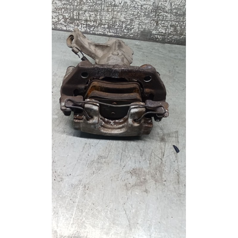 Recambio de pinza freno trasera derecha para saab 9-3 cabrio 2.0 cat referencia OEM IAM  ATE 02
