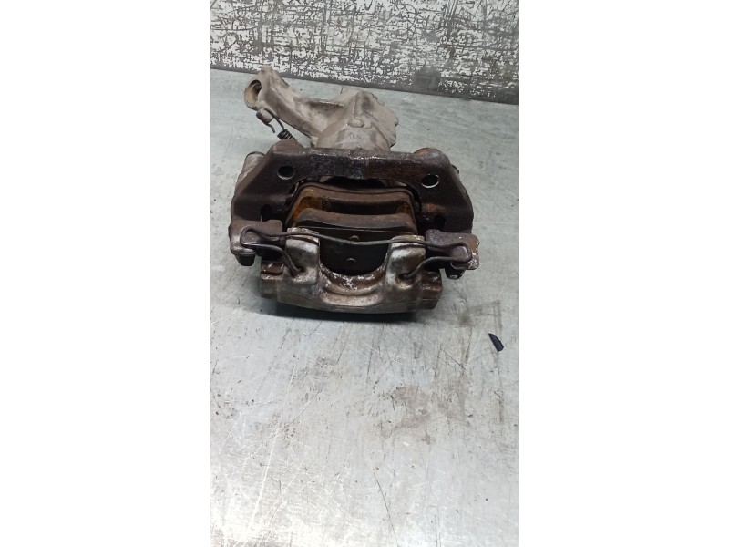 Recambio de pinza freno trasera derecha para saab 9-3 cabrio 2.0 cat referencia OEM IAM  ATE 02